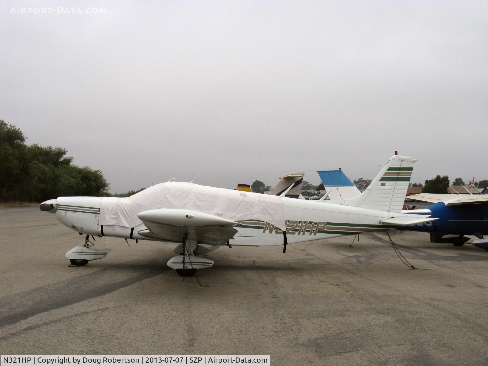 N321HP, 1974 Piper PA-32-300 Cherokee Six Cherokee Six C/N 32-7440099, 1974 Piper PA-32-300 CHEROKEE SIX, Lycoming TIO-540 300 Hp Turbo conversion