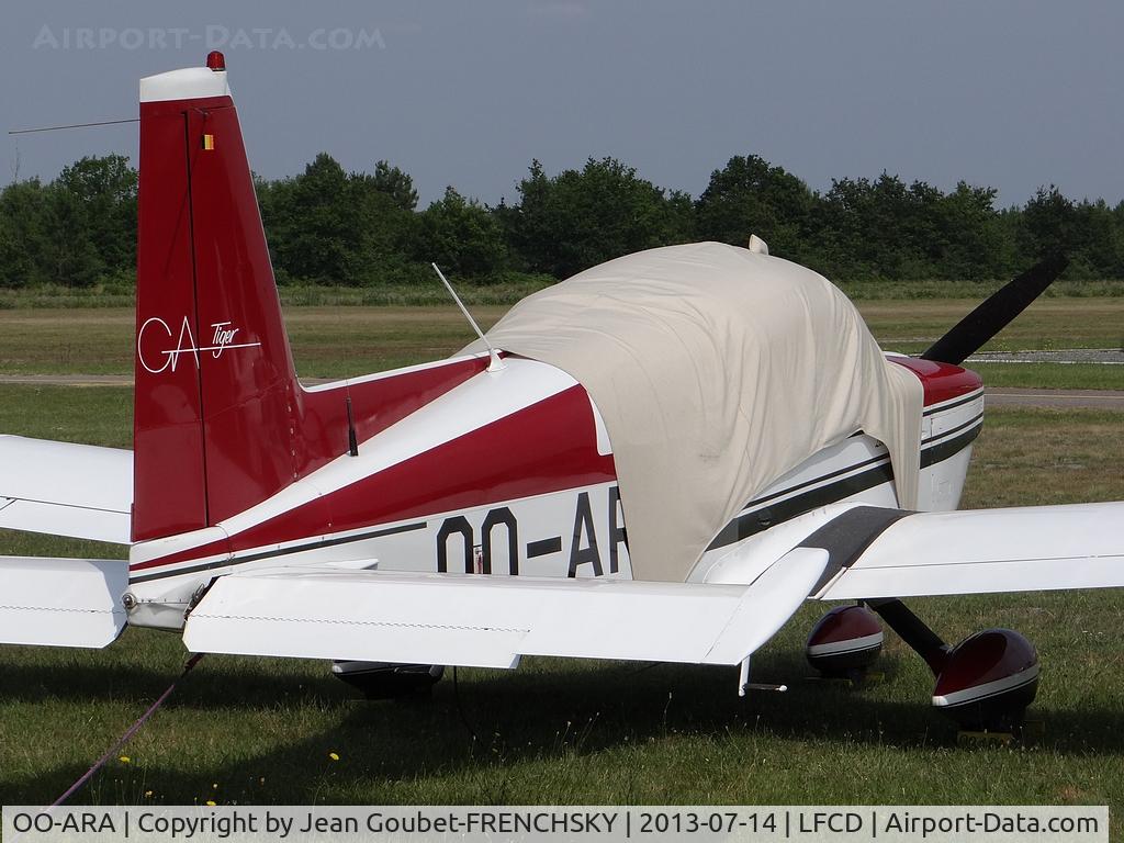 OO-ARA, 1943 Supermarine 361 Spitfire LF.IXb C/N CBAF.IX.552, 