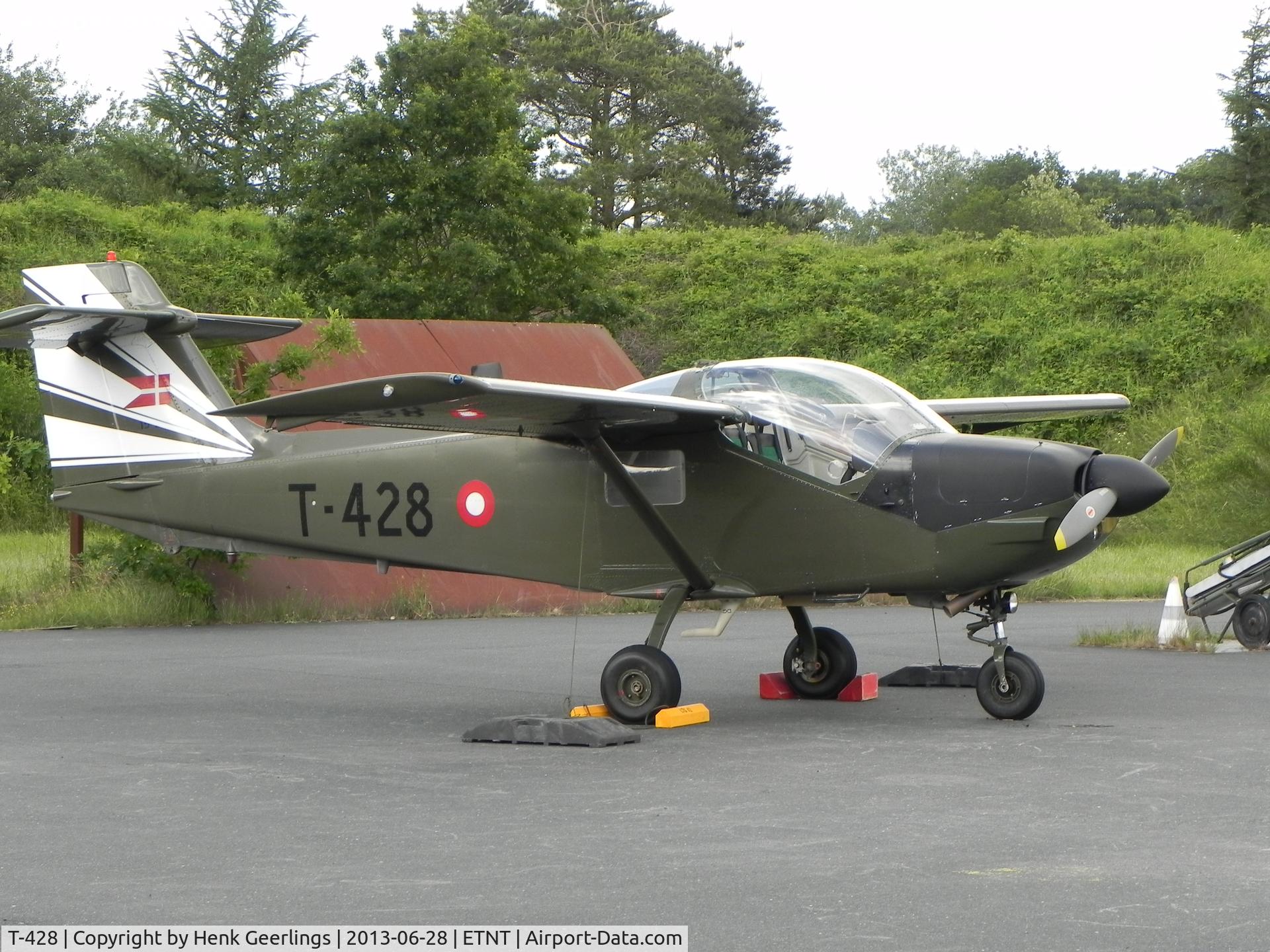 T-428, Saab T-17 Supporter C/N 15-228, Phantom F-4 - Farewell ; Openday at Wittmund AFB, Germany
