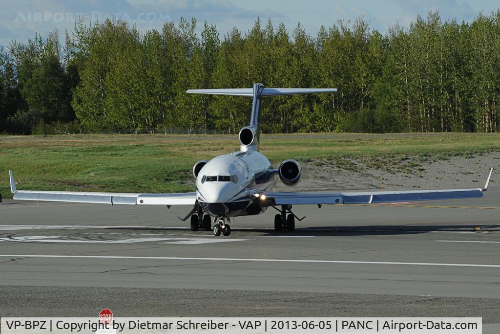 VP-BPZ, 1970 Boeing 727-17(RE) Super 27 C/N 20327, Boeing 727-100