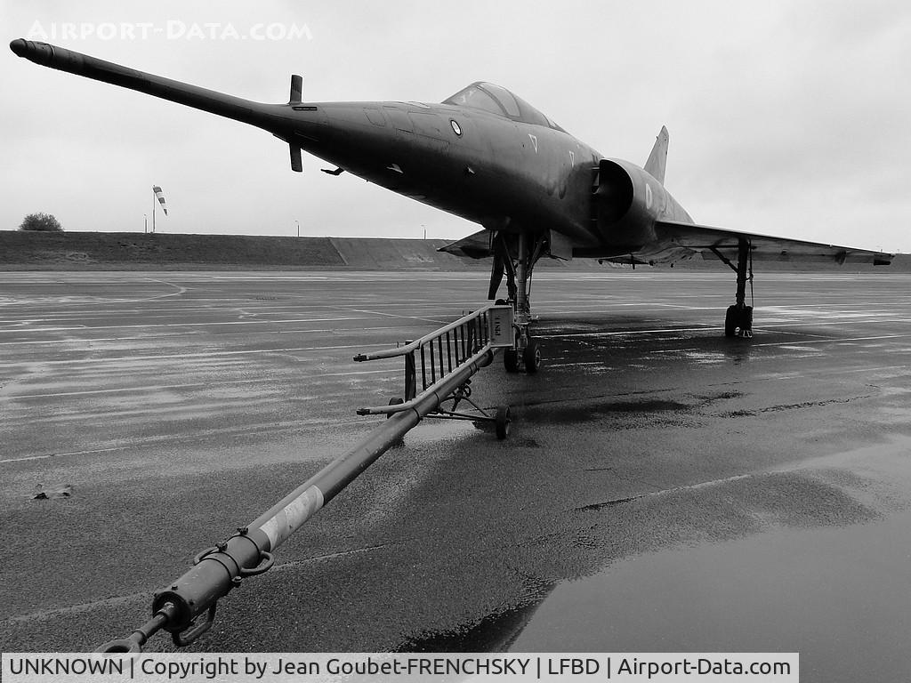 UNKNOWN, Miscellaneous Various C/N unknown, BA 106 CEA