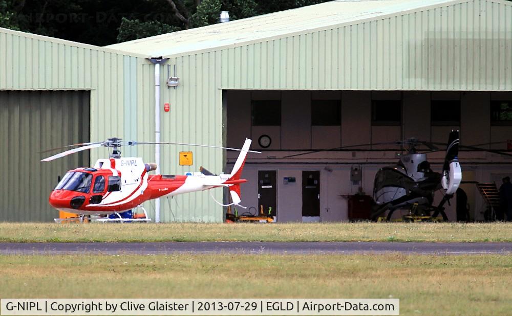 G-NIPL, 2013 Eurocopter AS-350B-3 Ecureuil Ecureuil C/N 7604, Originally and currently owned to, Pacific Helicopters Ltd in March 2013