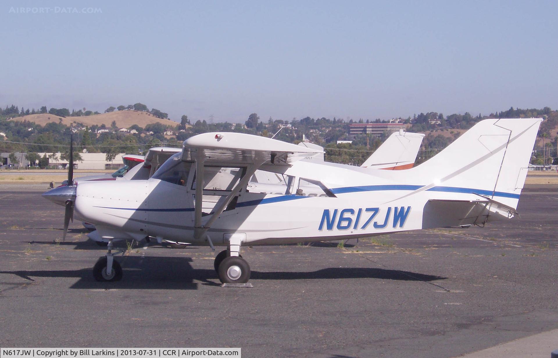 N617JW, 2008 Maule MT-7-235 Super Rocket C/N 18105C, Visitor