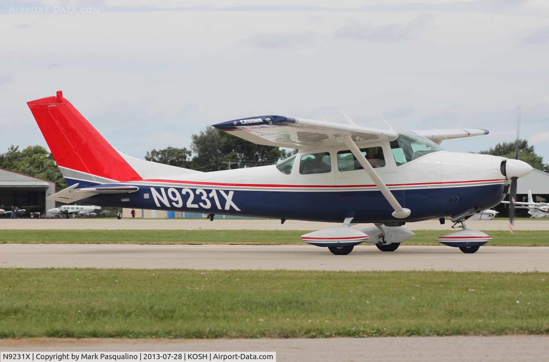 N9231X, 1961 Cessna 182E Skylane C/N 18253631, Cessna 182E