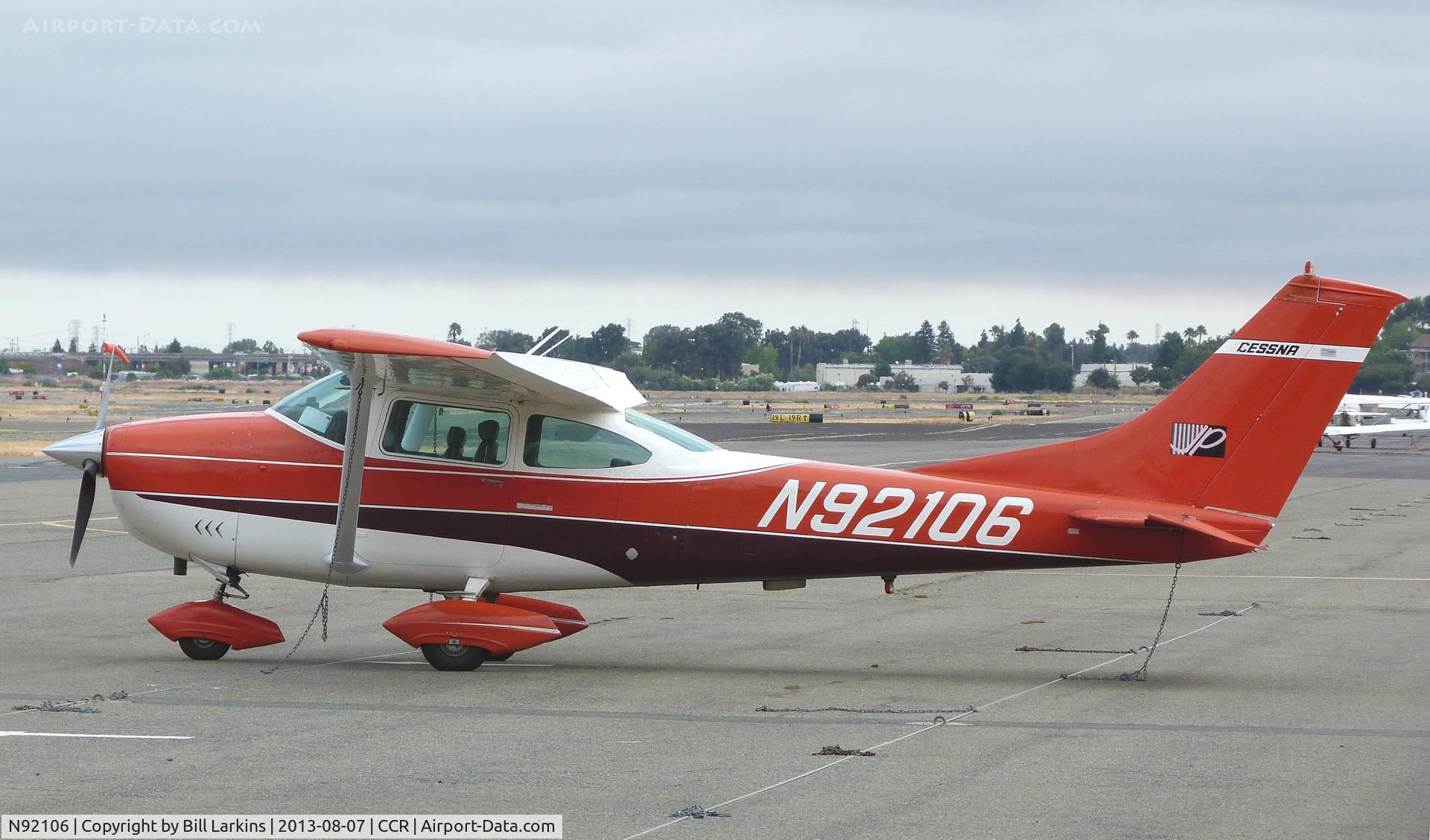 N92106, 1969 Cessna 182M Skylane C/N 18260047, Visitor