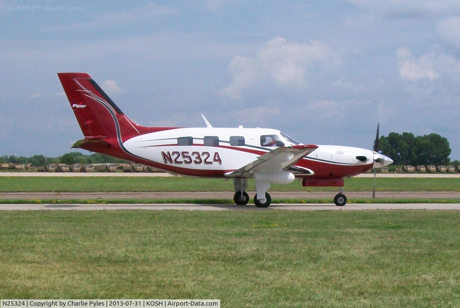 N25324, 2013 Piper PA-46-500TP Malibu Meridian C/N 4697519, Brand new listing for this site. Piper PA46-500TP Meridian. Serial 4697519