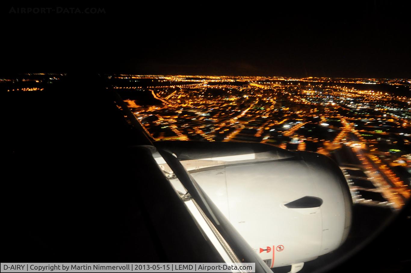 D-AIRY, 1998 Airbus A321-131 C/N 0901, Lufthansa (Die Maus)