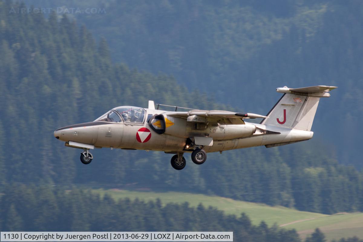 1130, Saab 105OE C/N 105430, Saab 105OE
