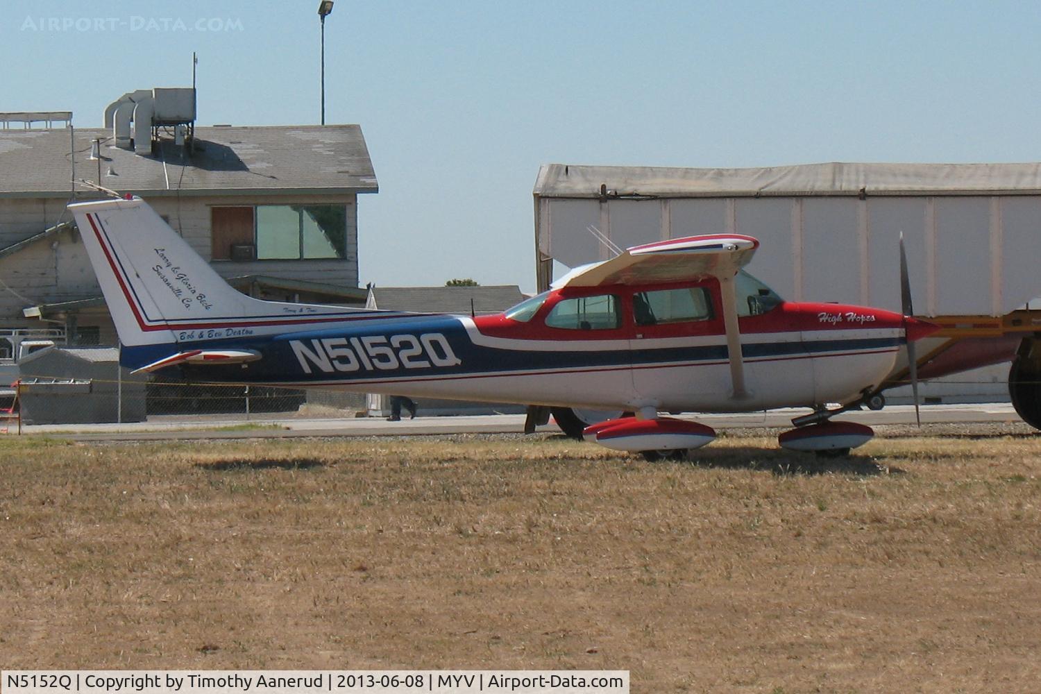 N5152Q, 1973 Cessna 172M C/N 17261766, 1973 Cessna 172M, c/n: 17261766