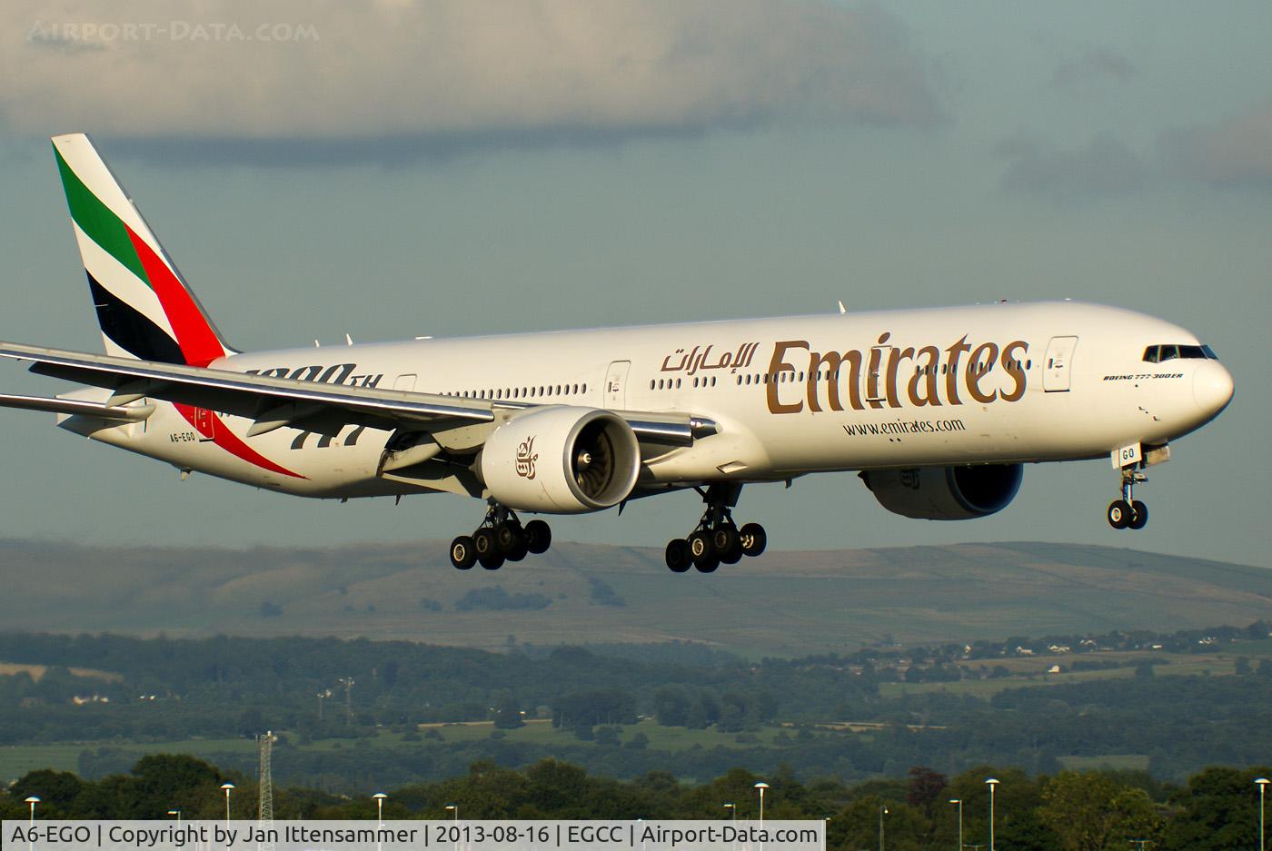 A6-EGO, 2012 Boeing 777-31H/ER C/N 35598, a6-ego