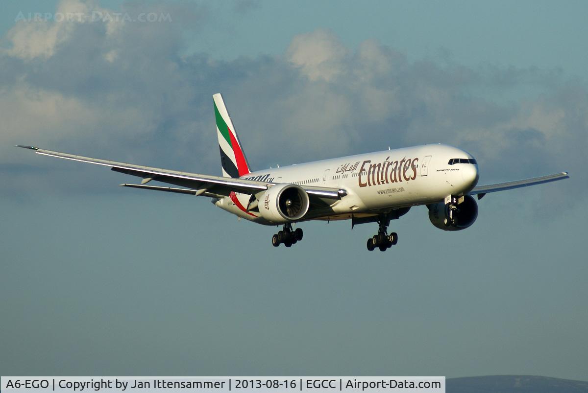 A6-EGO, 2012 Boeing 777-31H/ER C/N 35598, a6-ego