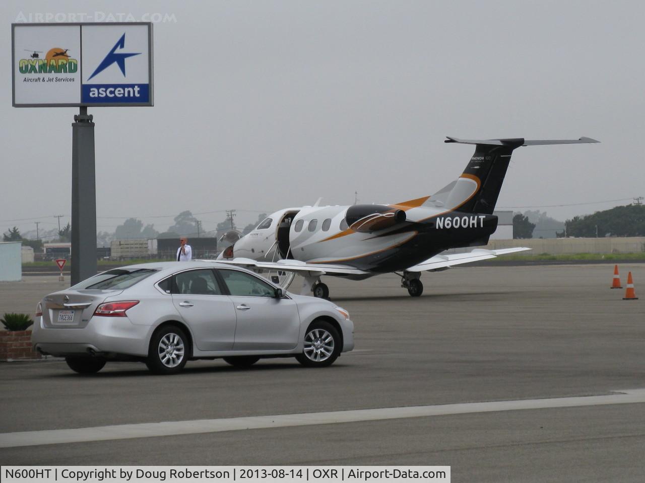 N600HT, 2009 Embraer EMB-500 Phenom 100 C/N 50000036, 2009 Embraer EMB-LEGACY 500, two Honeywell HTF7500E Turbofans, axial-flow compressor 2-stage HP, 3-stage LP, 7,000 lbf st each. Max cruise speed Mach 0.82, economy cruise speed Mach 0.80