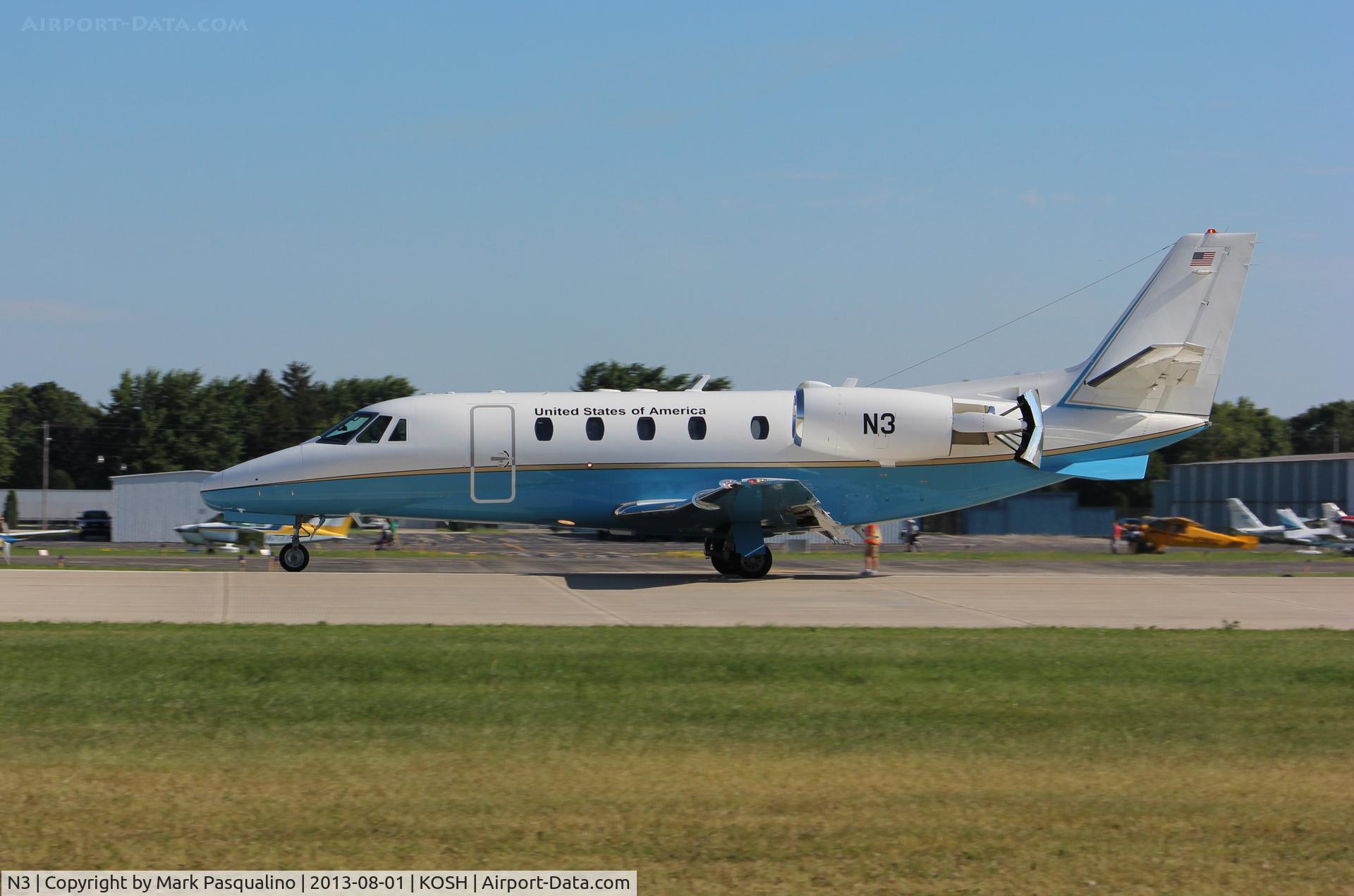 N3, 2003 Cessna 560XL Citation Excel C/N 560-5341, Cessna 560XL