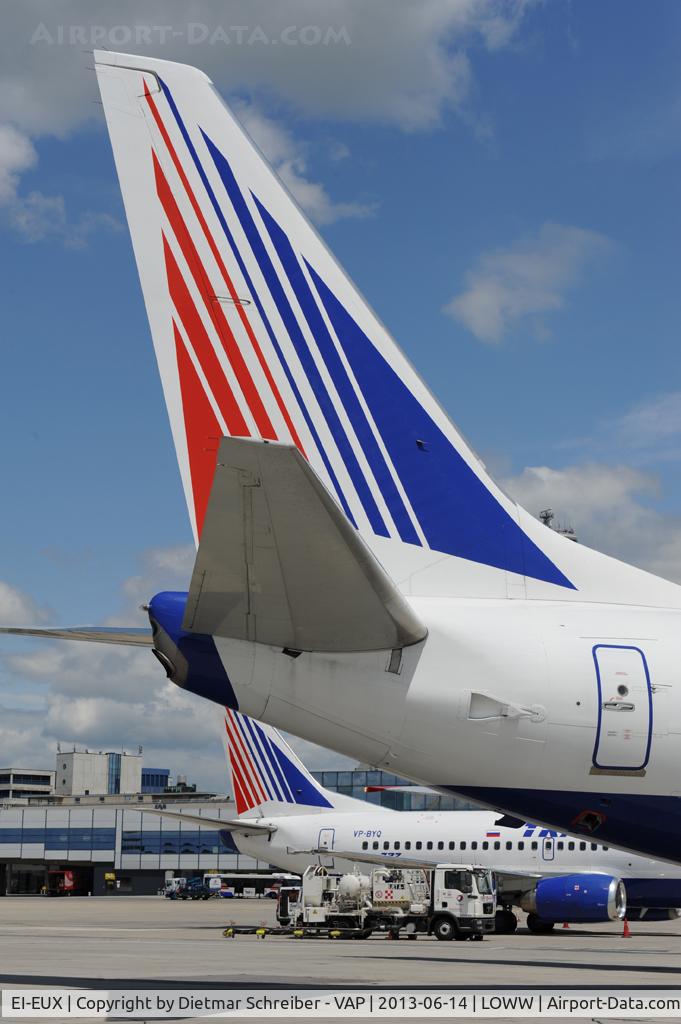 EI-EUX, 2004 Boeing 737-7Q8 C/N 29352, Transaero Boeing 737-700