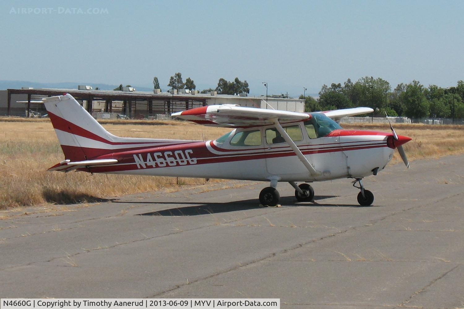 N4660G, 1979 Cessna 172N C/N 17273286, 1979 Cessna 172N, c/n: 17273286