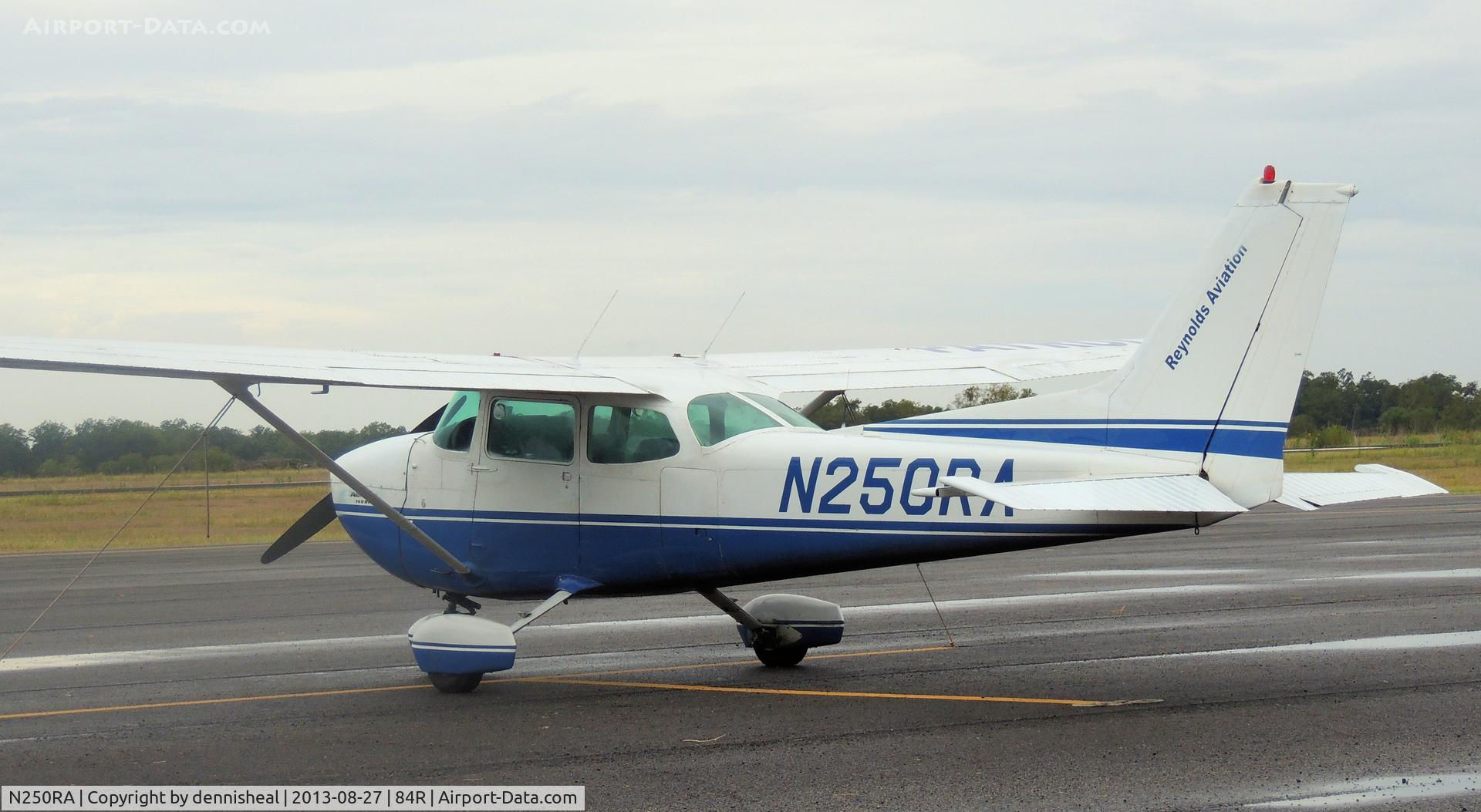 N250RA, 1975 Cessna 172M C/N 17266043, 1975 CESSNA 172M