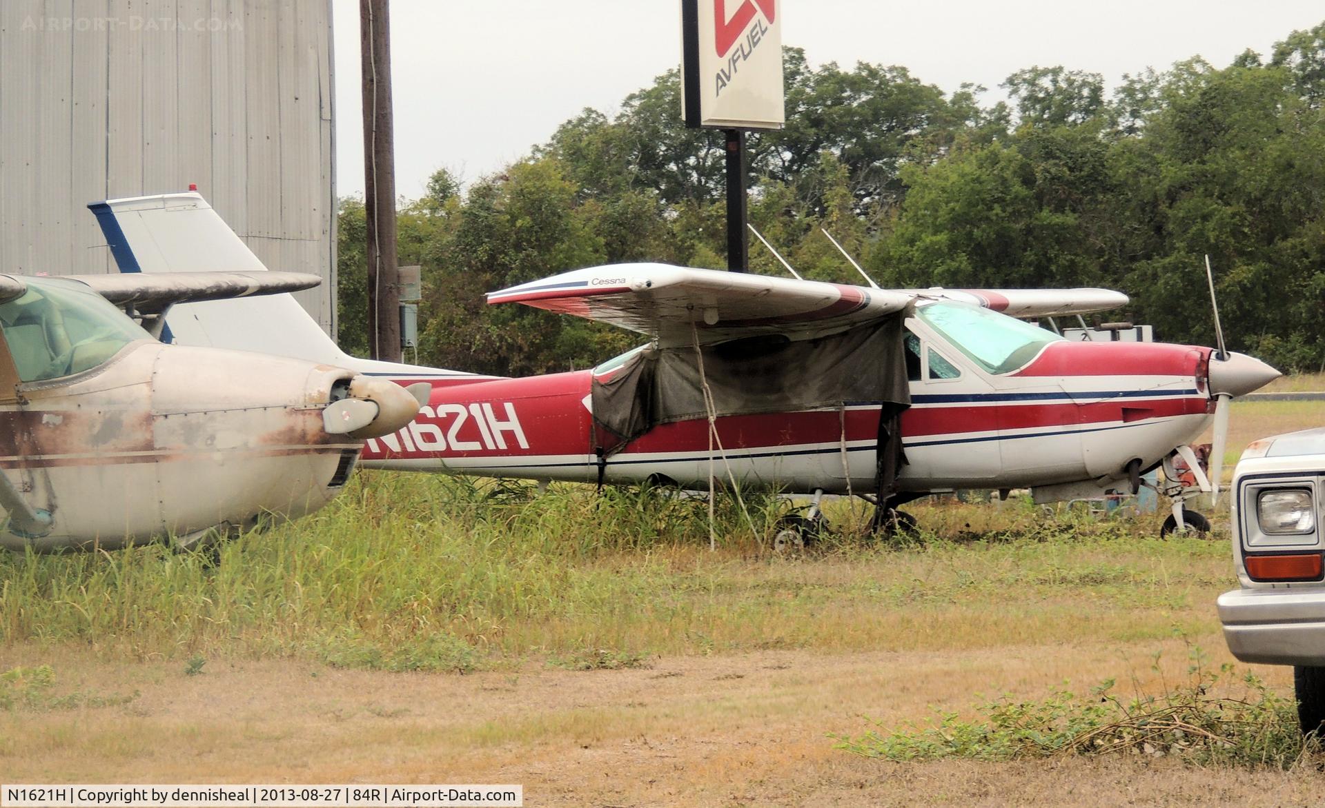 N1621H, 1975 Cessna 177RG Cardinal C/N 177RG0794, 1975 CESSNA 177RG