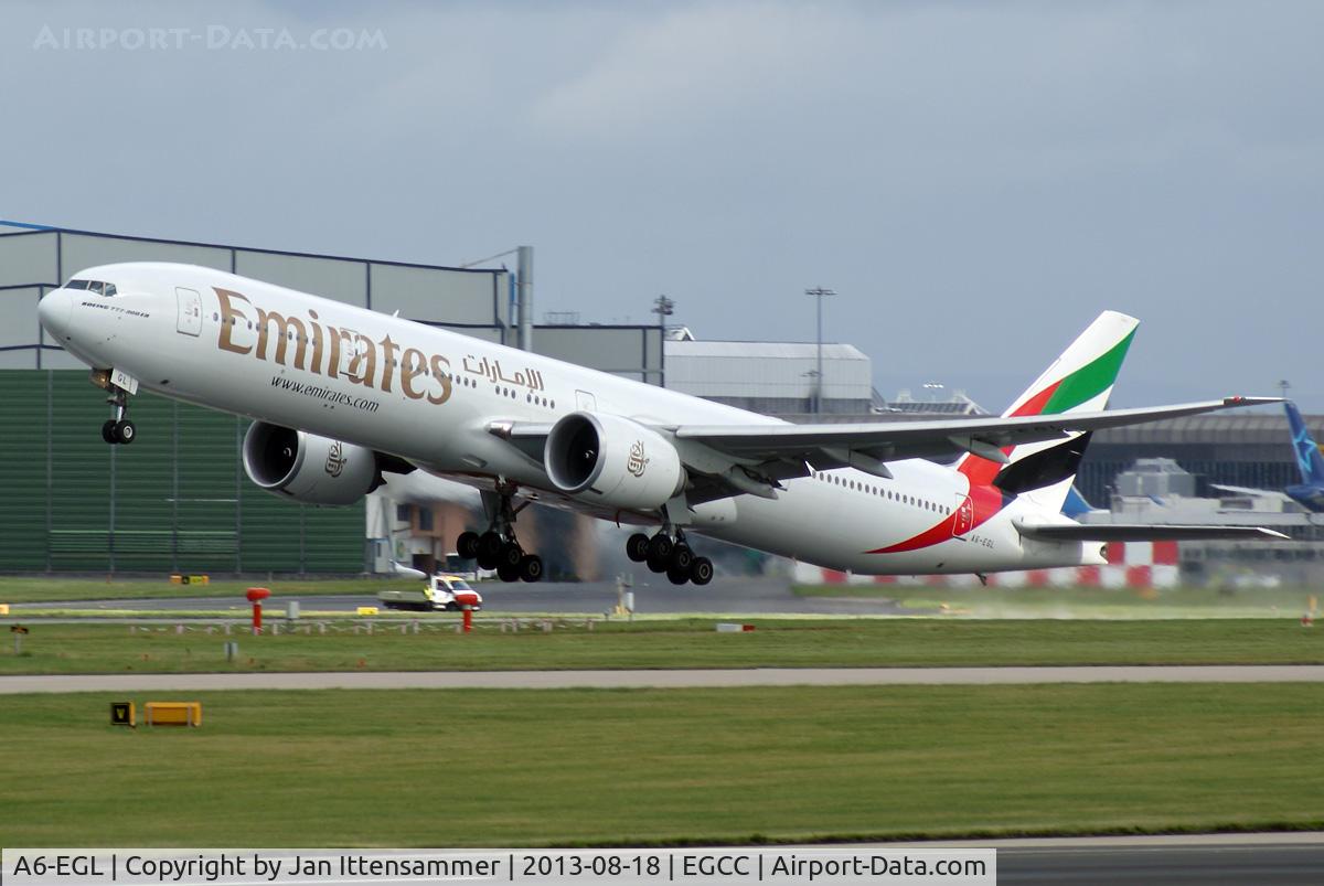 A6-EGL, 2011 Boeing 777-31H/ER C/N 41072, a6-egl