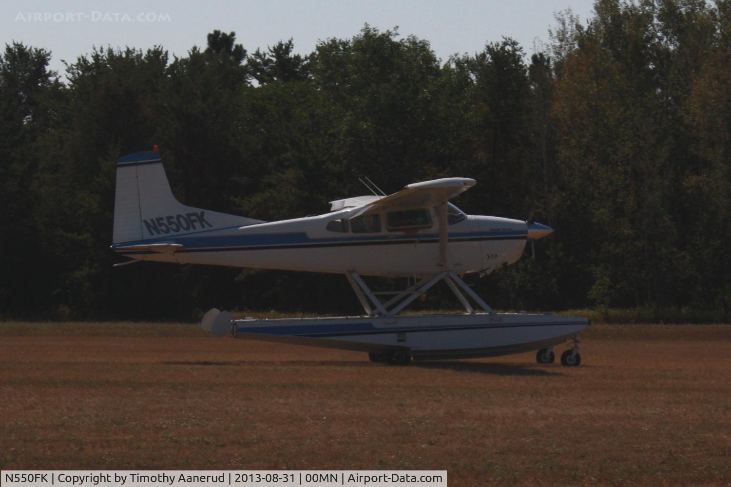 N550FK, 1977 Cessna A185F Skywagon 185 C/N 18503229, 1977 Cessna A185F, c/n: 18503229