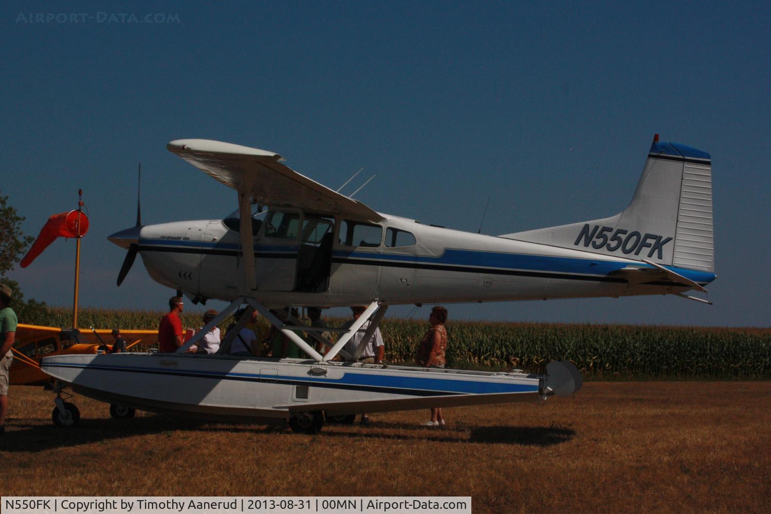 N550FK, 1977 Cessna A185F Skywagon 185 C/N 18503229, 1977 Cessna A185F, c/n: 18503229