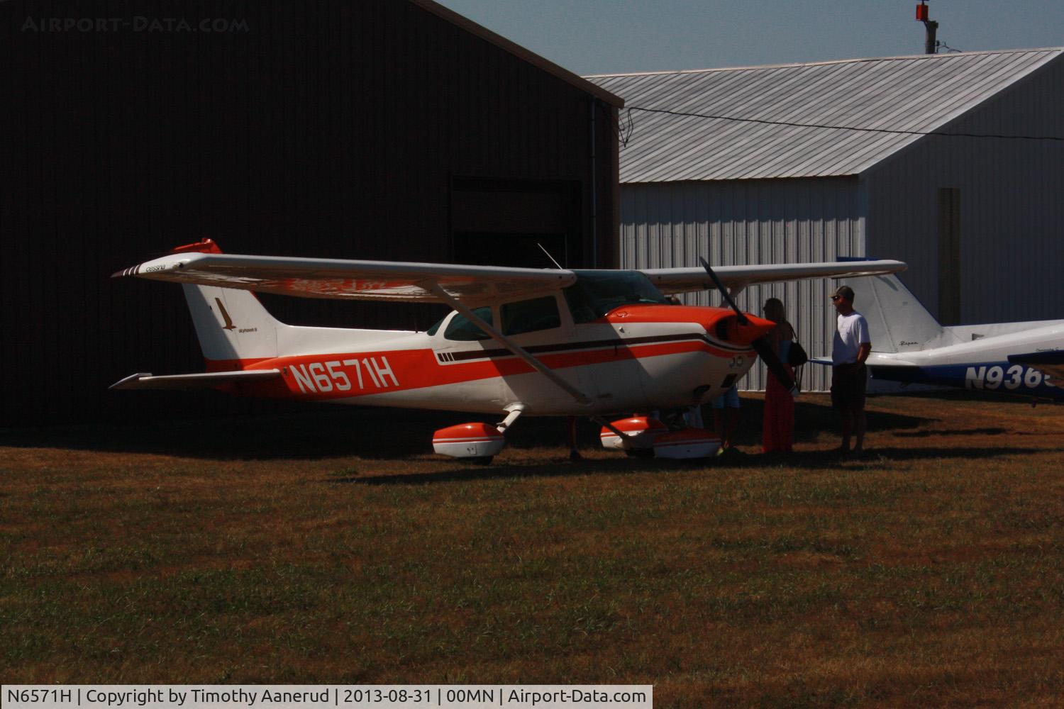 N6571H, 1975 Cessna 172M C/N 17265493, 1975 Cessna 172M, c/n: 17265493
