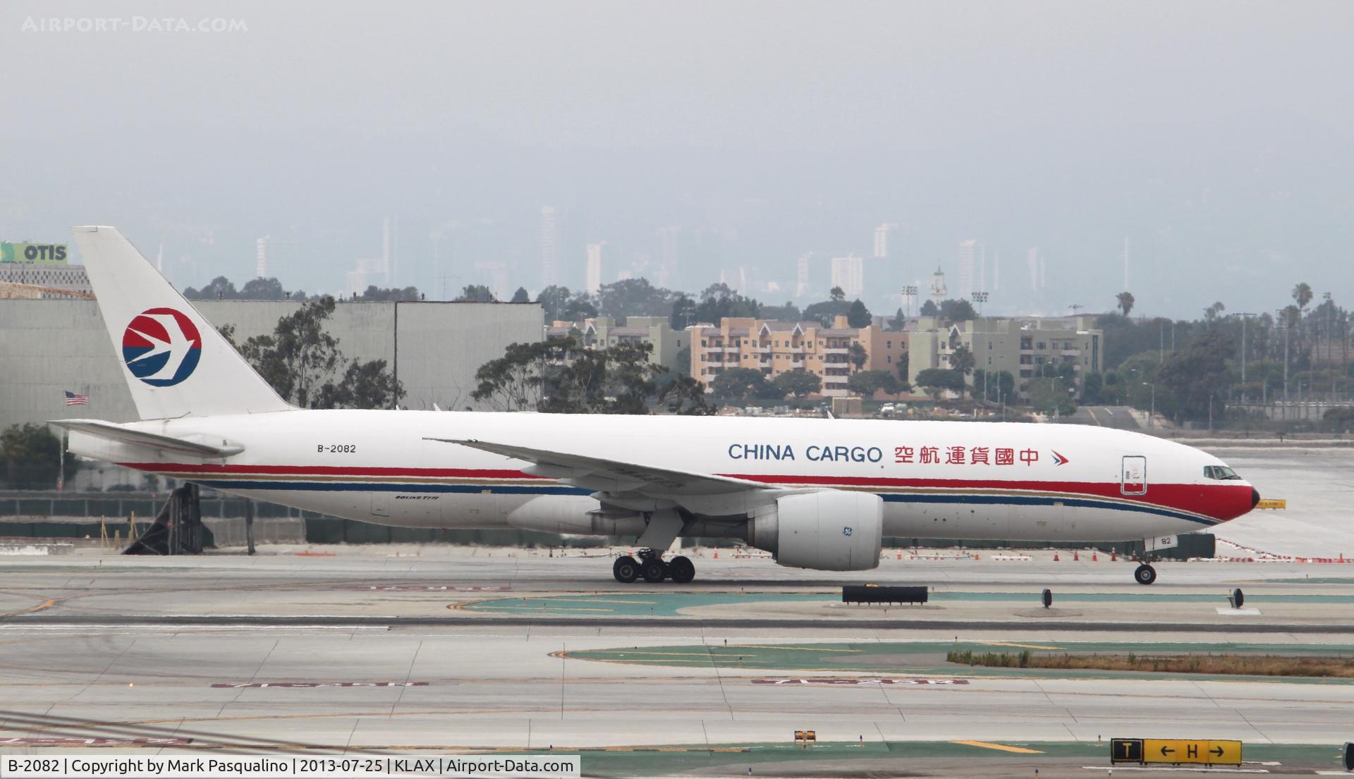 B-2082, 2010 Boeing 777-F6N C/N 37716, Boeing 777-F6N
