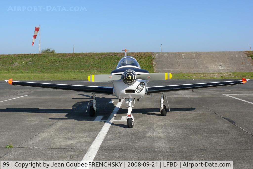 99, Socata TB-30 Epsilon C/N 99, BA106