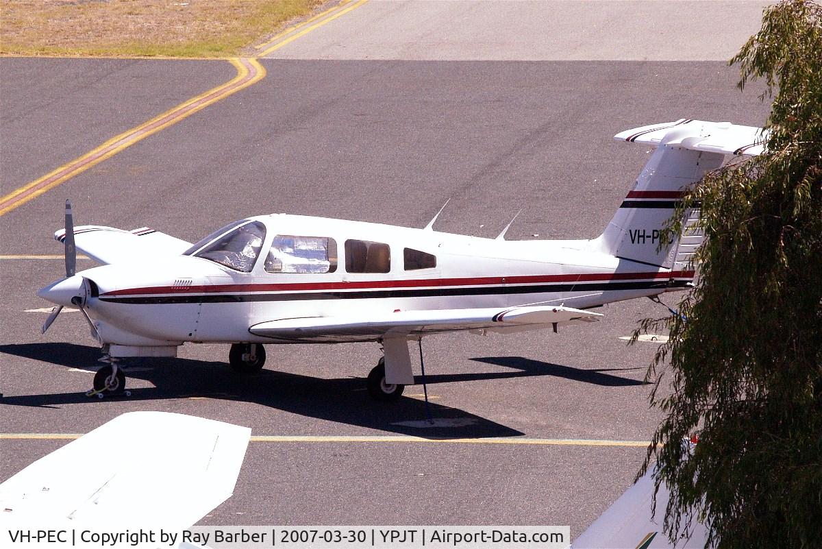 VH-PEC, 1979 Piper PA-28RT-201T Turbo Arrow IV C/N 28R-7931220, Piper PA-28RT-201T Turbo Arrow IV [28R-7931220] Perth-Jandakot~VH 30/03/2007