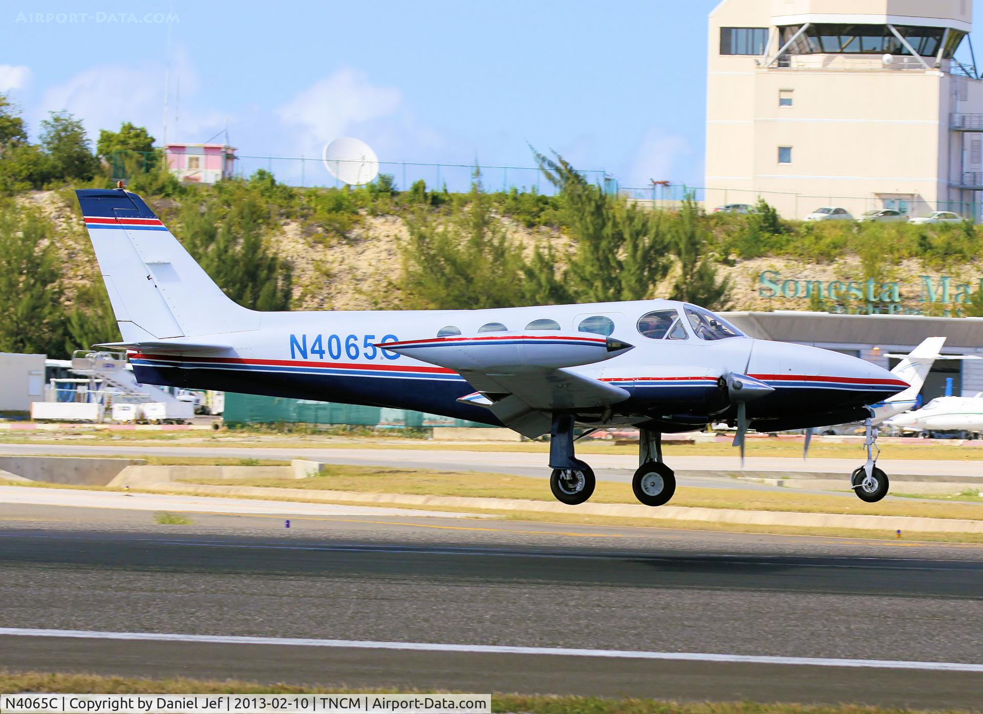 N4065C, 1979 Balloon Works FIREFLY 7 C/N 10007, -
