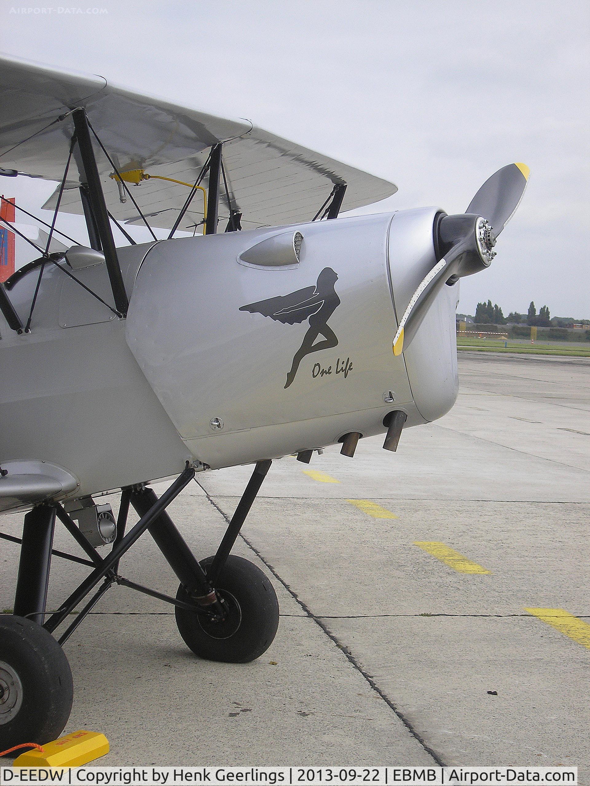D-EEDW, Stampe-Vertongen SV-4C C/N 245, Belgian AF Open House , 65 years - Transportation - 15th Wing .
40 years C-130H Hercules