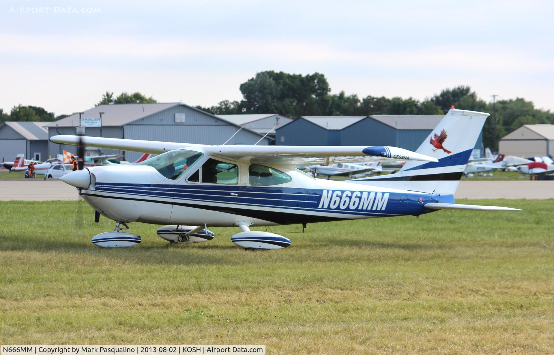 N666MM, 1971 Cessna 177B Cardinal C/N 17701633, Cessna 177B