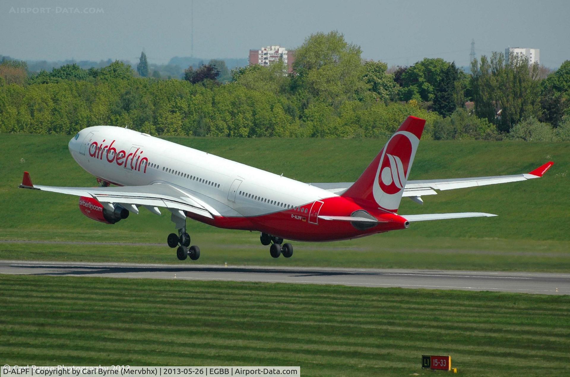 D-ALPF, 2002 Airbus A330-223 C/N 476, Taken from the MSCP.