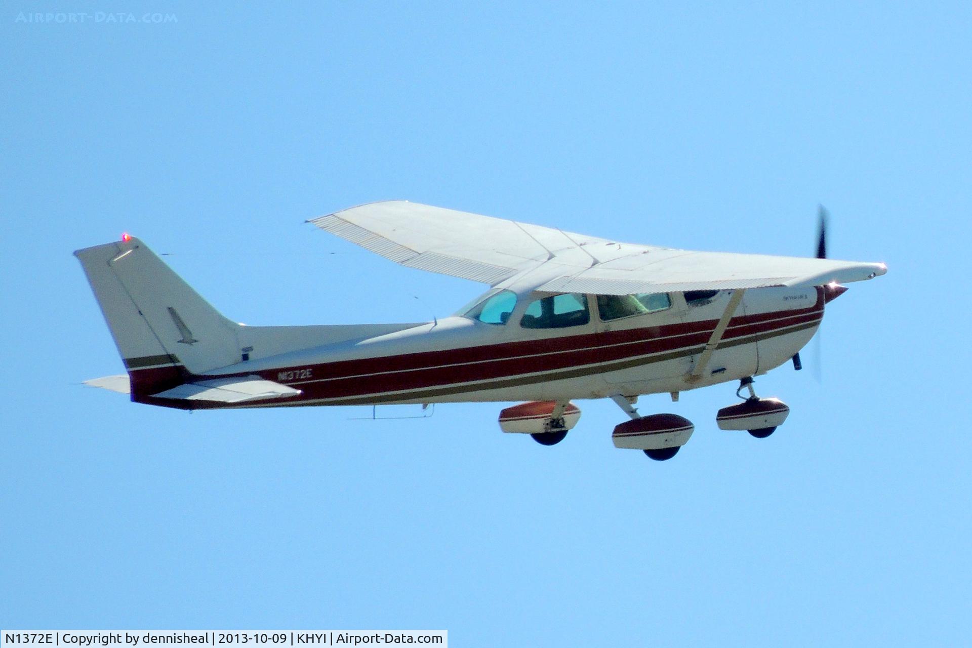 N1372E, 1978 Cessna 172N C/N 17270974, 1978 CESSNA 172N