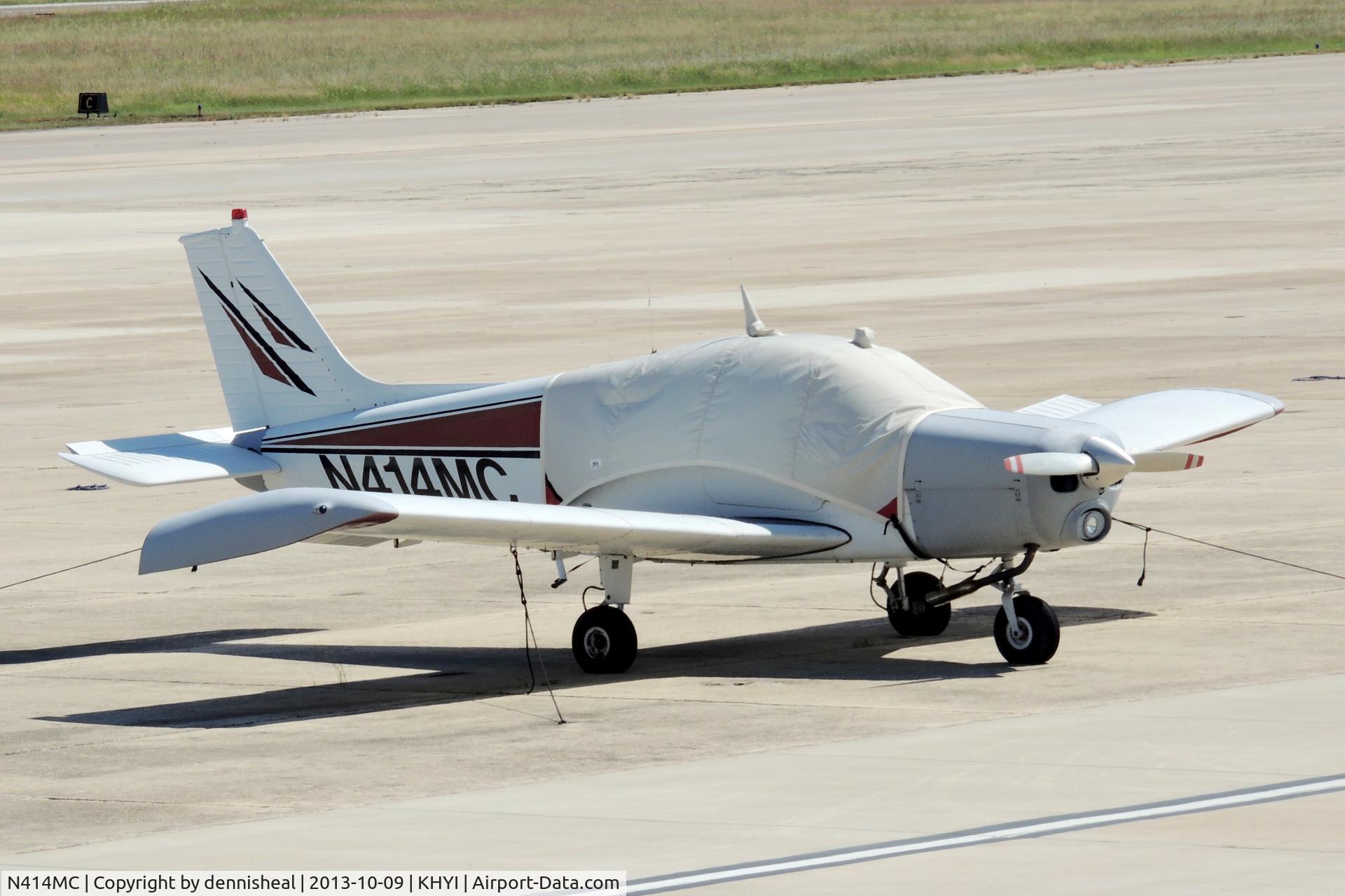 N414MC, 1967 Piper PA-28-140 C/N 28-23085, 1967 PIPER PA-28-140
