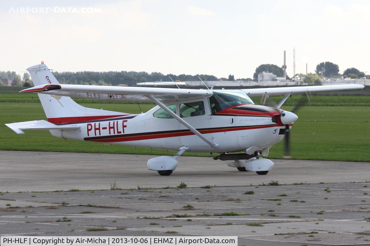 PH-HLF, Cessna 182P Skylane C/N 18264085, Private