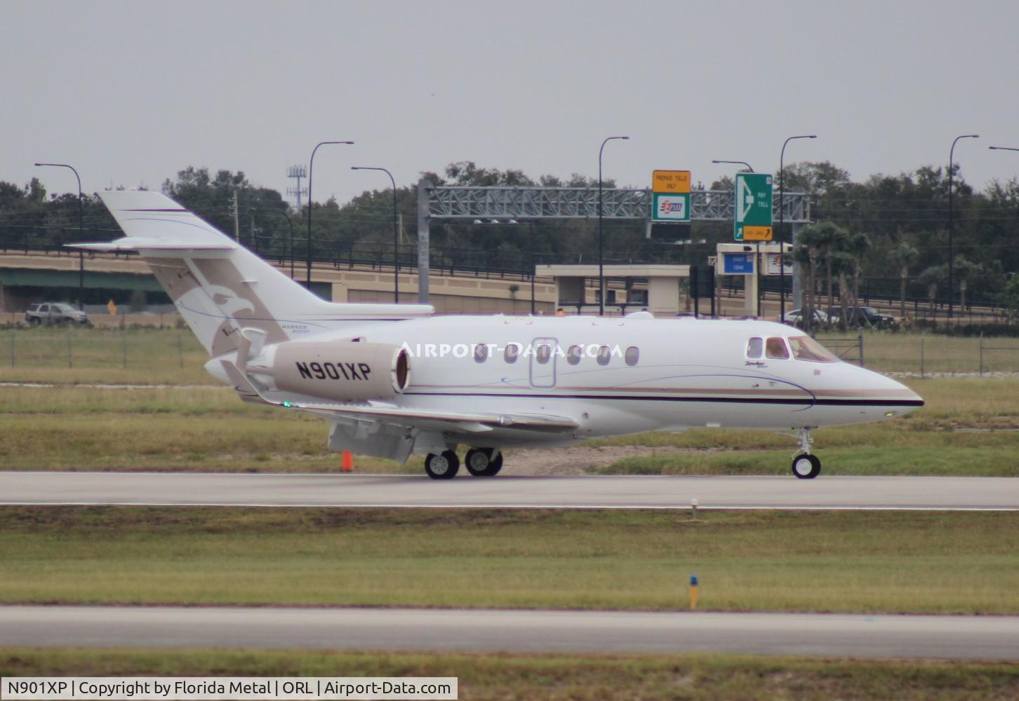 N901XP, 2011 Hawker Beechcraft 900XP C/N HA-0201, Beech Hawker 900XP
