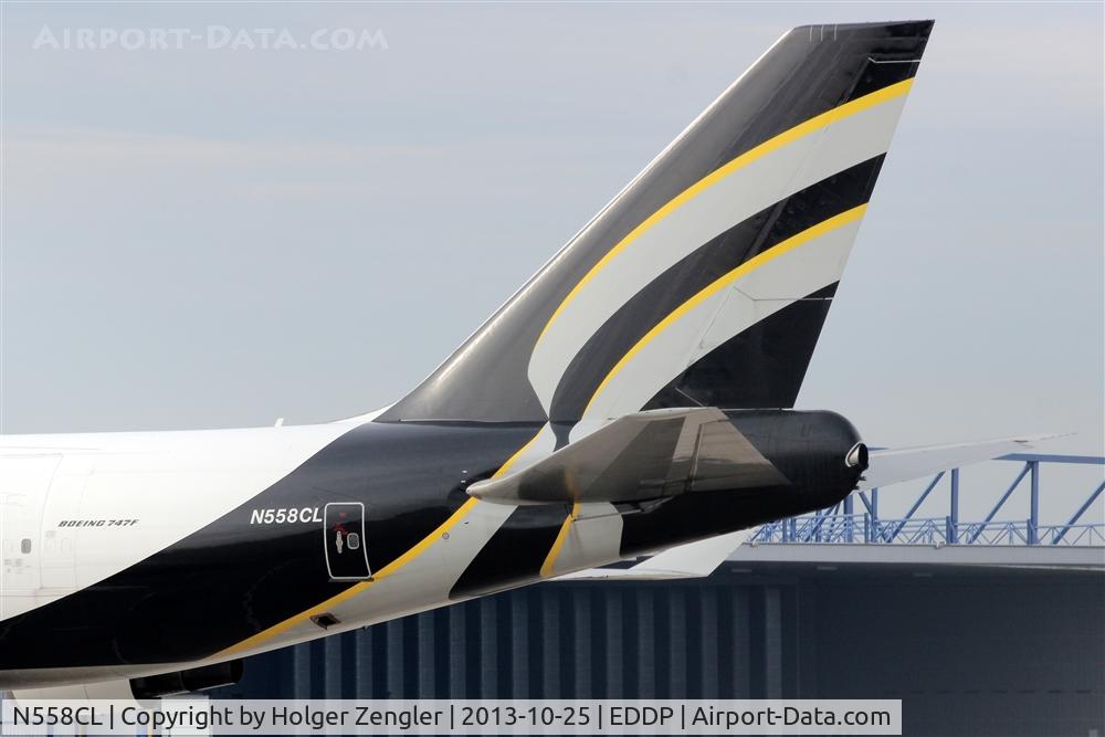 N558CL, 2006 Boeing 747-4EVF/ER C/N 35171, Southern´s pride.....