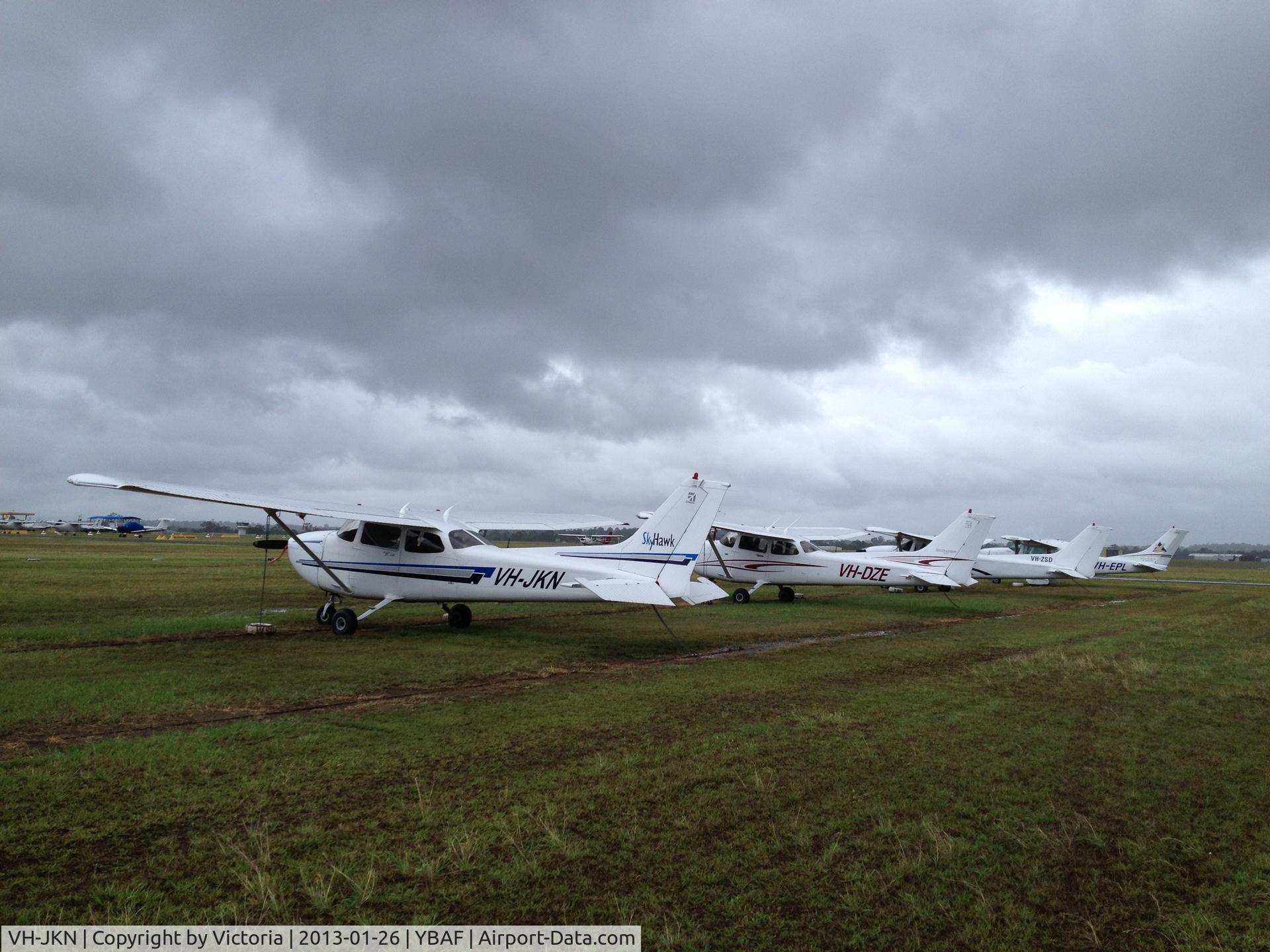 VH-JKN, Cessna 172R C/N 17281026, For more see www.vh-jkn.com