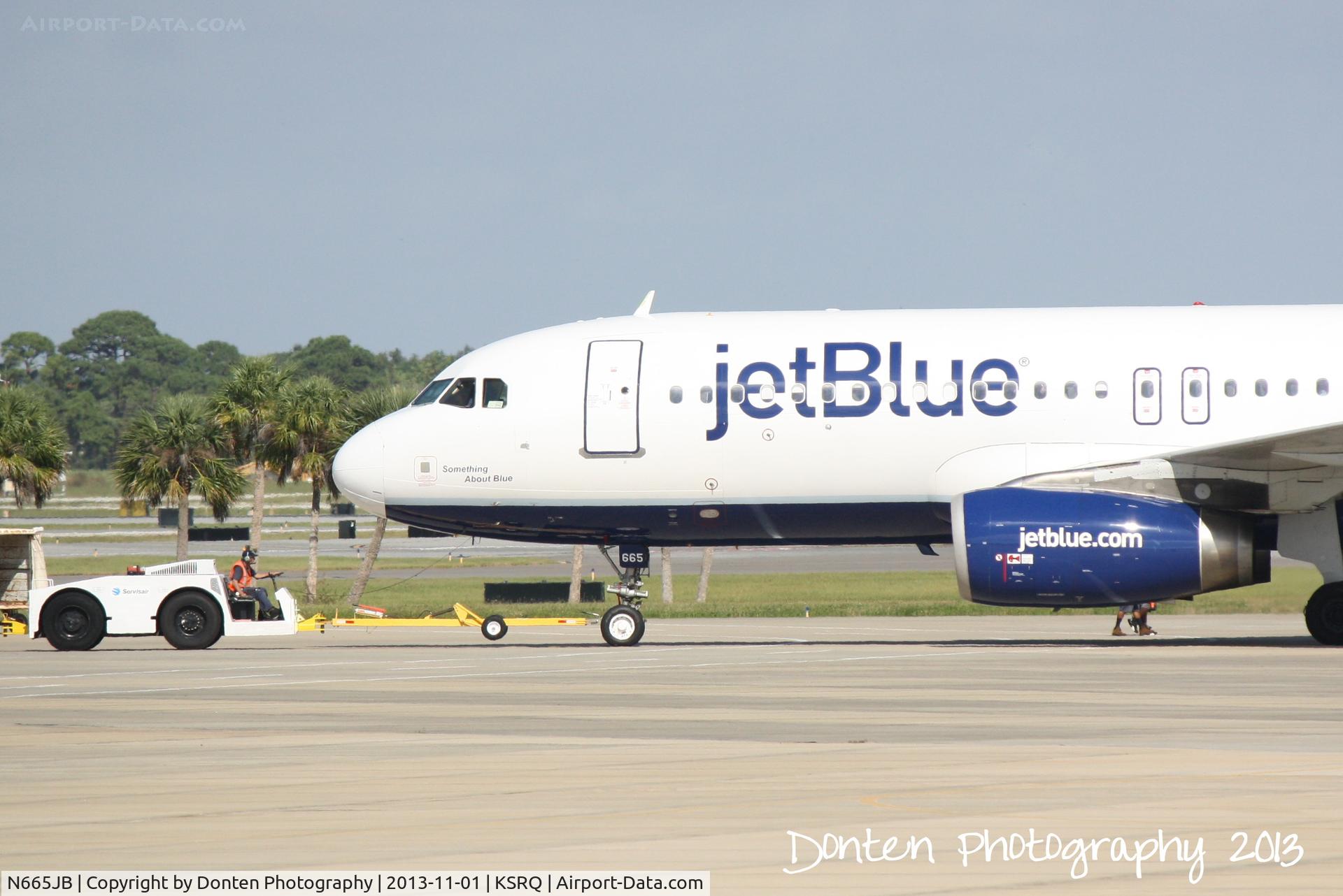 N665JB, 2007 Airbus A320-232 C/N 3348, JetBlue Flight 164 (N665JB) 