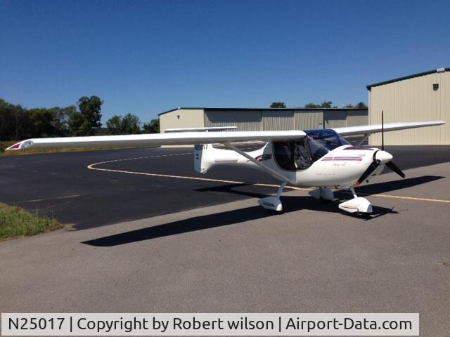 N25017, 2006 Fantasy Air Allegro 2000 C/N 06-230, More pictures