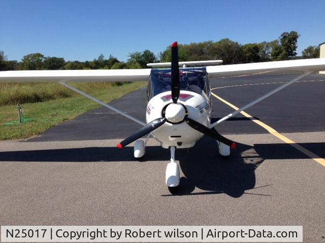 N25017, 2006 Fantasy Air Allegro 2000 C/N 06-230, More pictures
