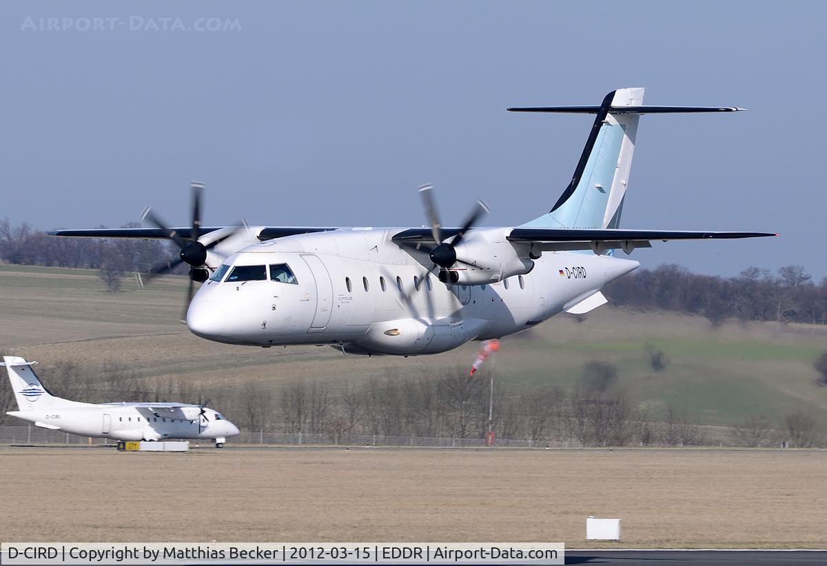 D-CIRD, 1994 Dornier 328-110 C/N 3011, D-CIRD