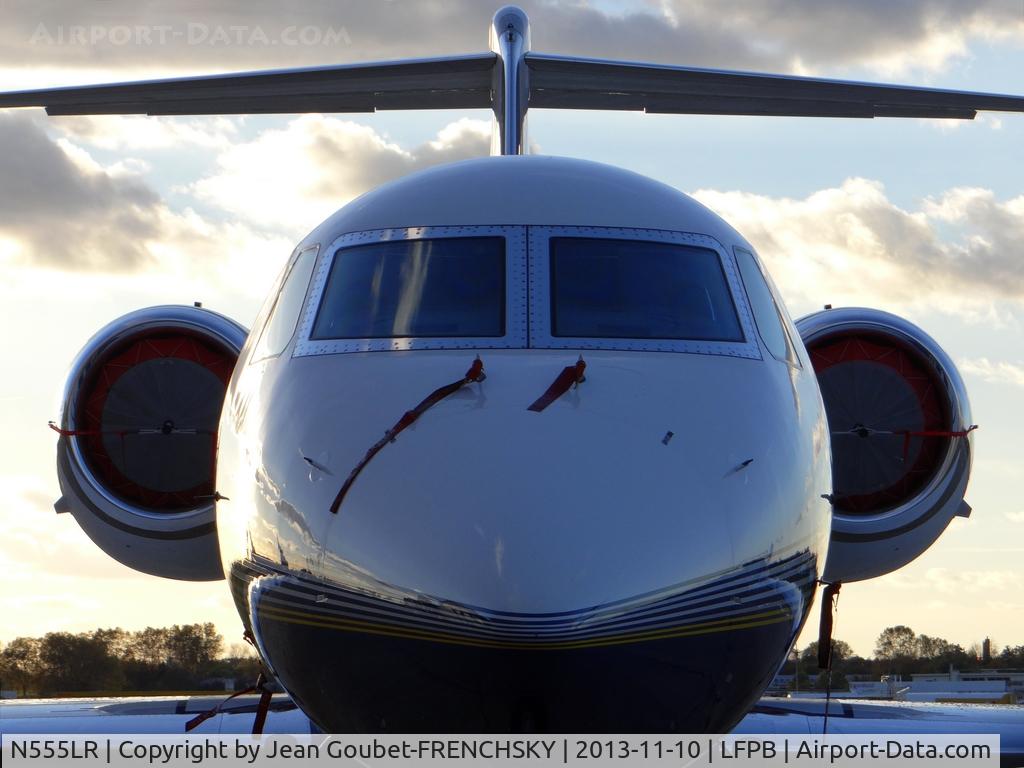 N555LR, Gulfstream Aerospace GIV-X (G450) C/N 4189, Beauty Central