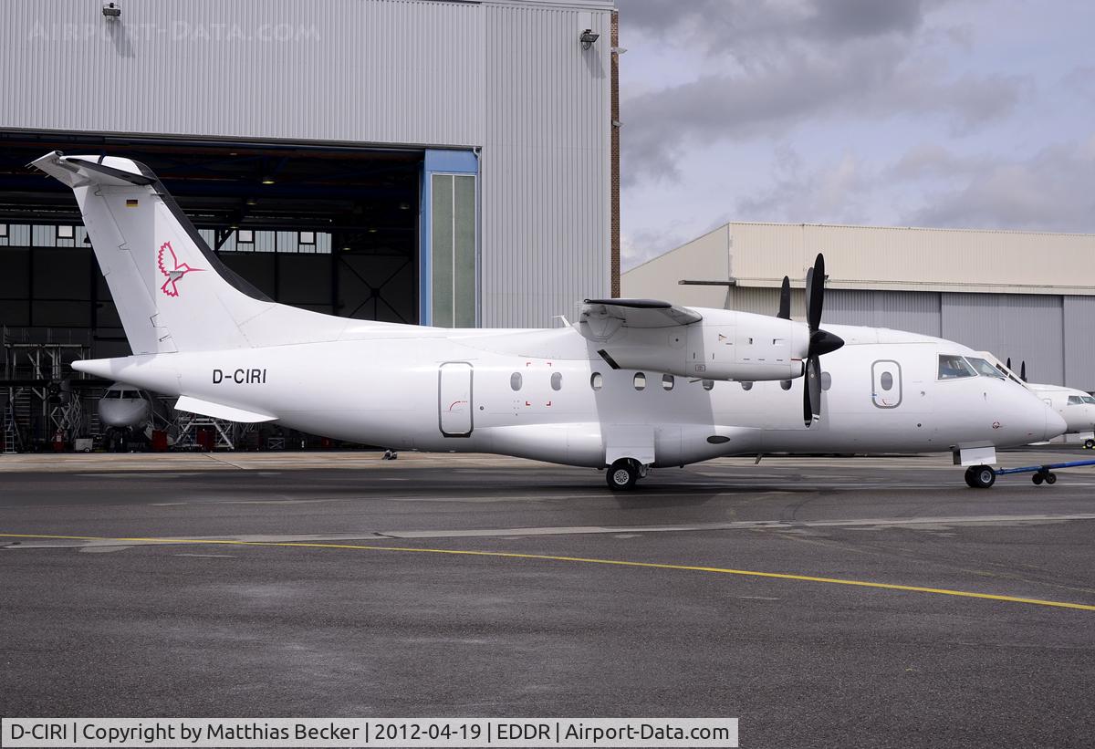 D-CIRI, 1986 Dornier 228-101 C/N 7059, D-CIRI MHS Avitaion