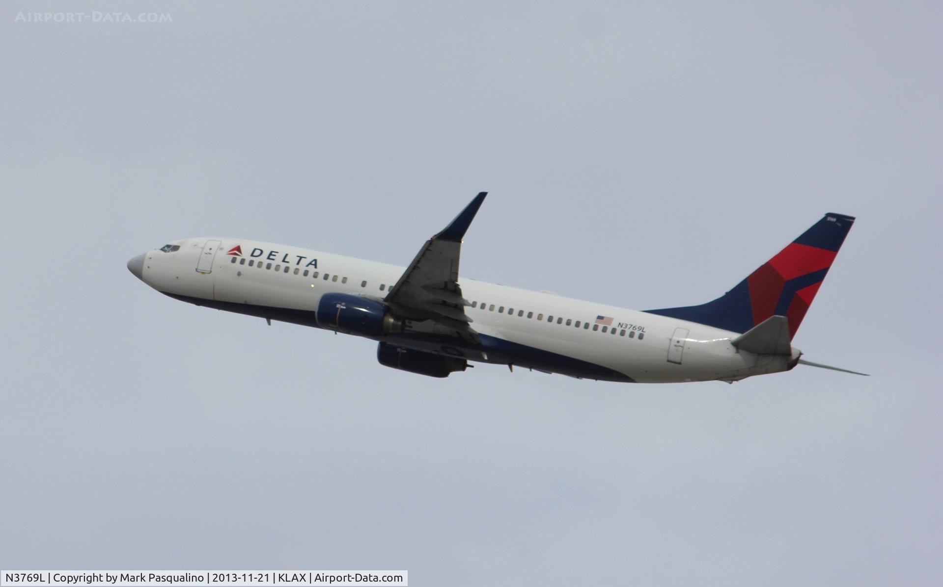 N3769L, 2002 Boeing 737-832 C/N 30822, Boeing 737-800