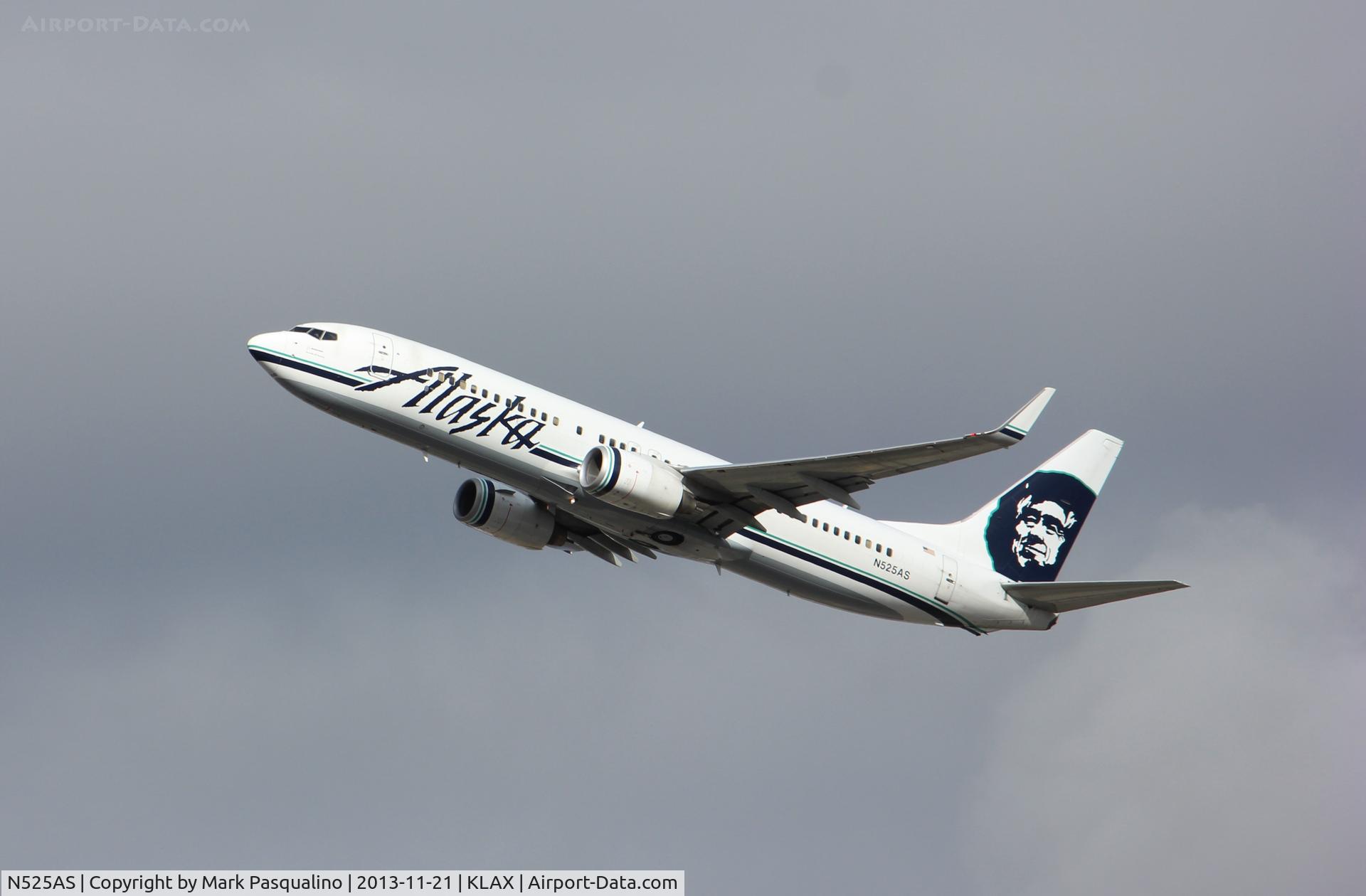 N525AS, 2009 Boeing 737-890 C/N 35692, Boeing 737-800