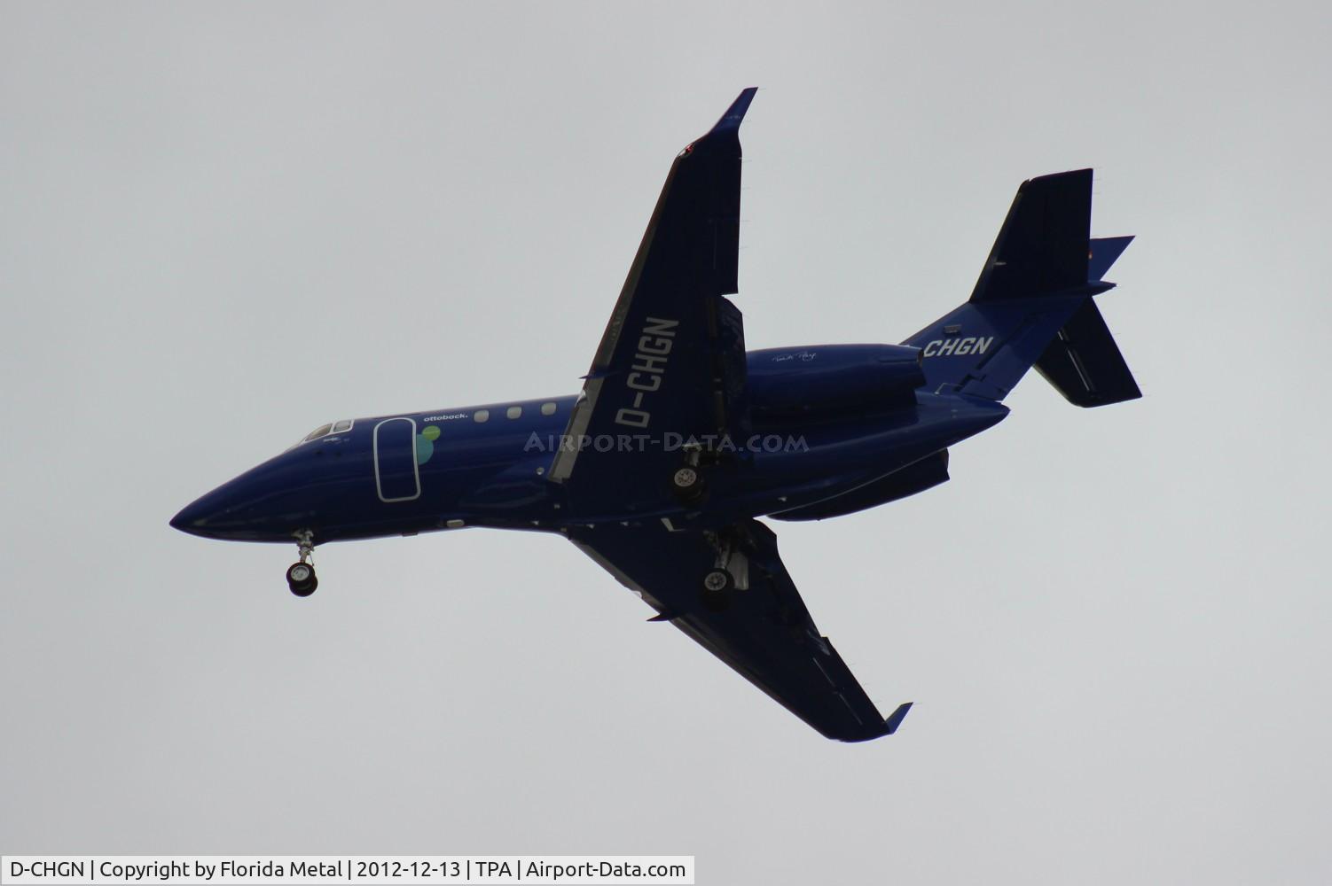D-CHGN, 2011 Hawker Beechcraft 900XP C/N HA-0184, Hawker 900XP