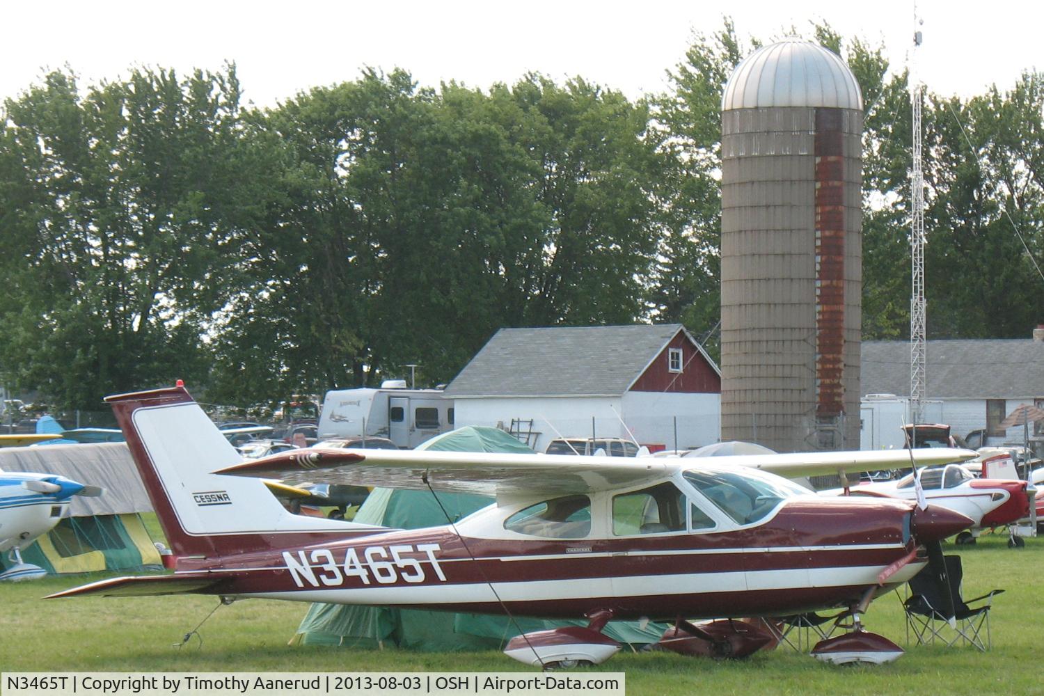 N3465T, 1968 Cessna 177 Cardinal C/N 17700765, 1968 Cessna 177, c/n: 17700765