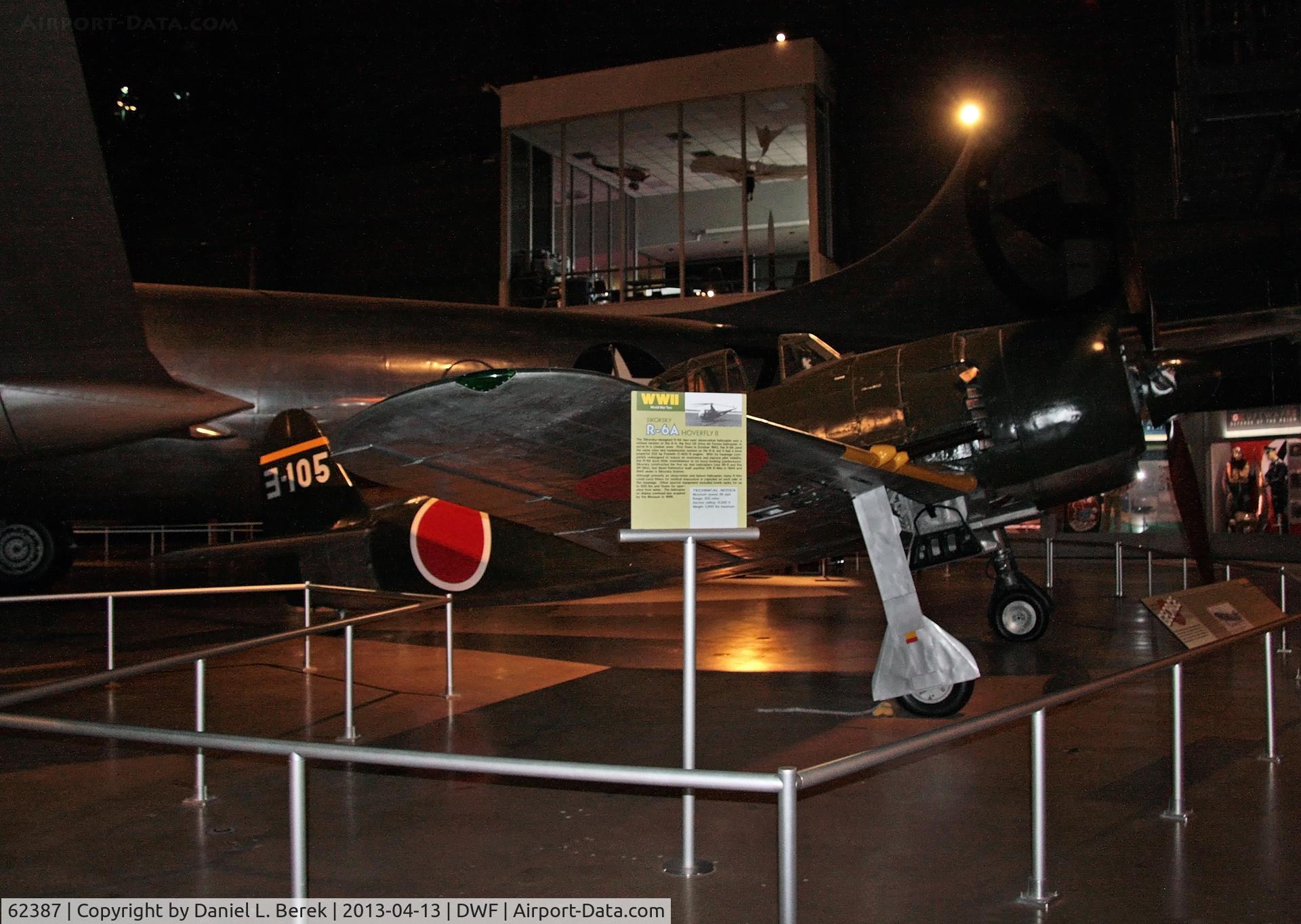 62387, Kawanishi N1K2-J Shiden Kai C/N 5312, This was one of the finest naval fighters in World War II.