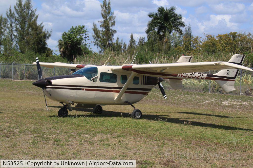 N53525, 1976 Cessna 337G Super Skymaster C/N 33701682, 1976 Cessna 337G
